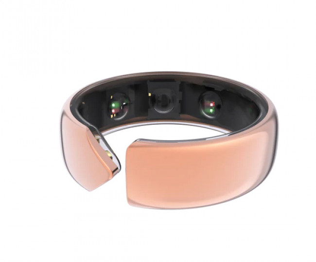 Умное кольцо Evie Ring (Rose Gold)